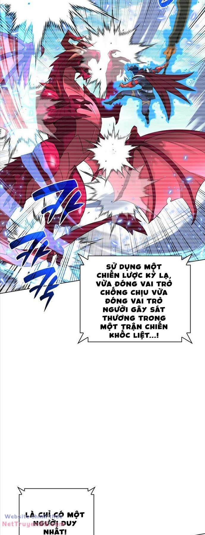 Thợ Rèn Huyền Thoại Chapter 219 - Trang 45