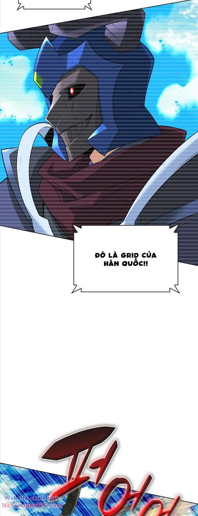 Thợ Rèn Huyền Thoại Chapter 219 - Trang 46