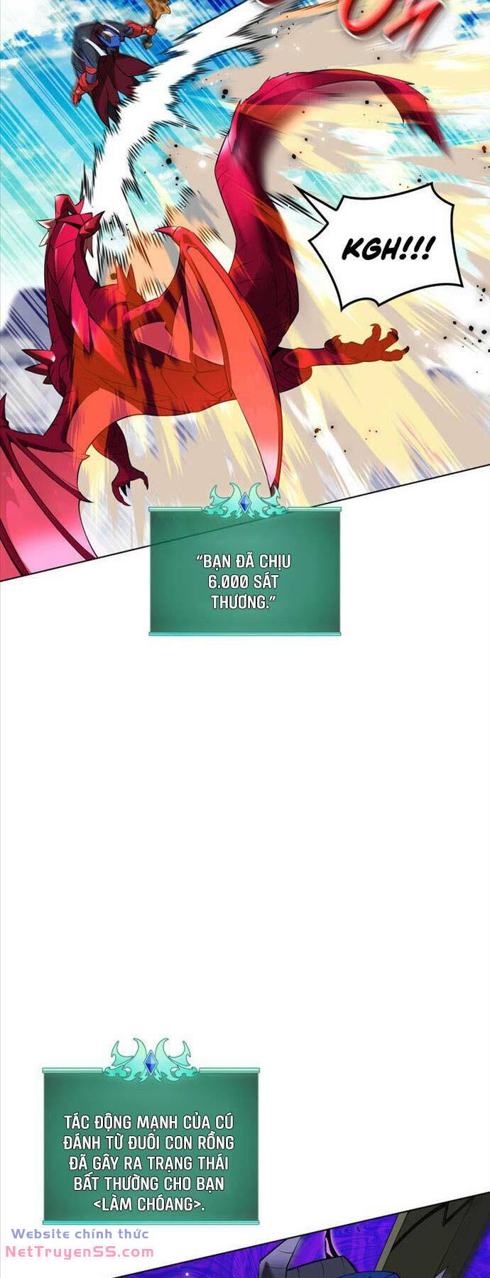 Thợ Rèn Huyền Thoại Chapter 219 - Trang 47