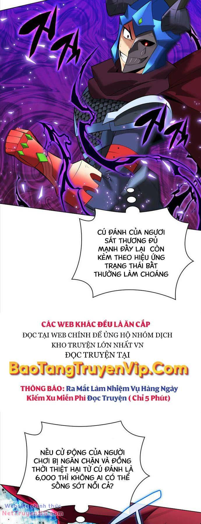 Thợ Rèn Huyền Thoại Chapter 219 - Trang 48