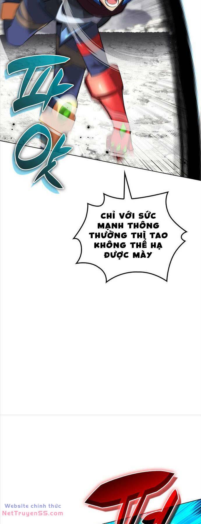 Thợ Rèn Huyền Thoại Chapter 219 - Trang 4