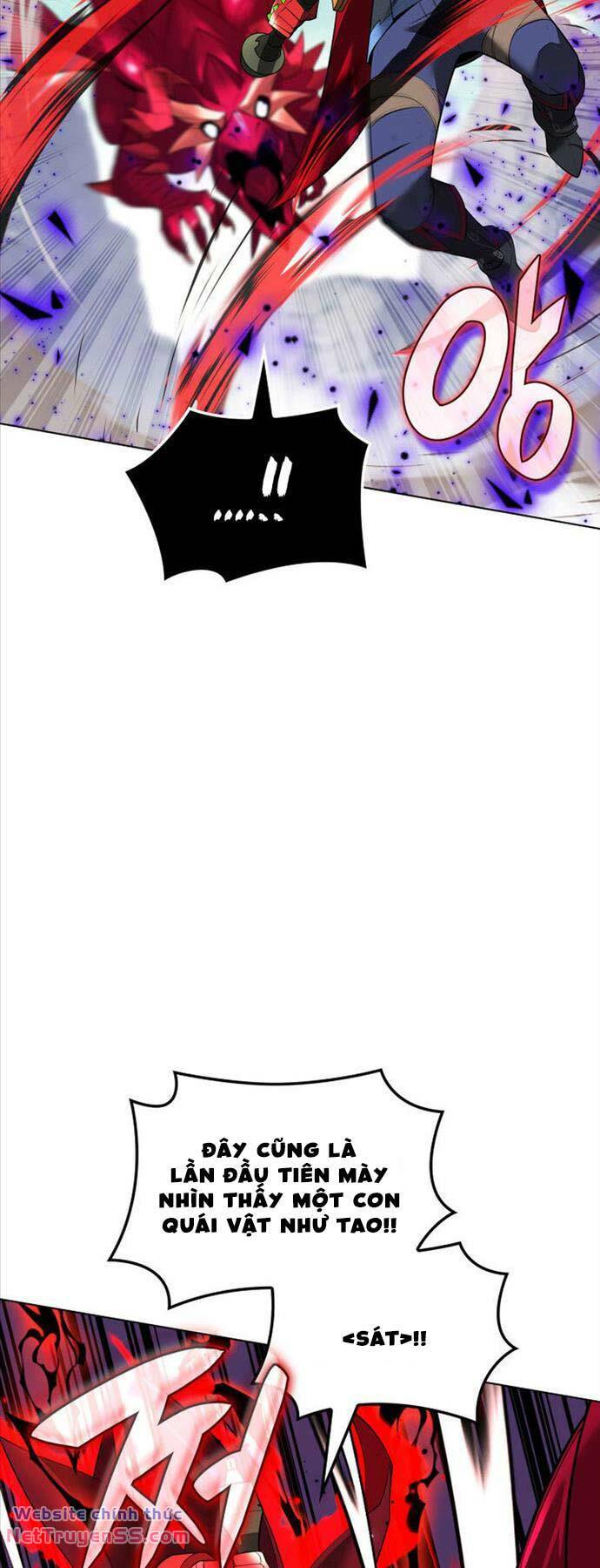 Thợ Rèn Huyền Thoại Chapter 219 - Trang 50
