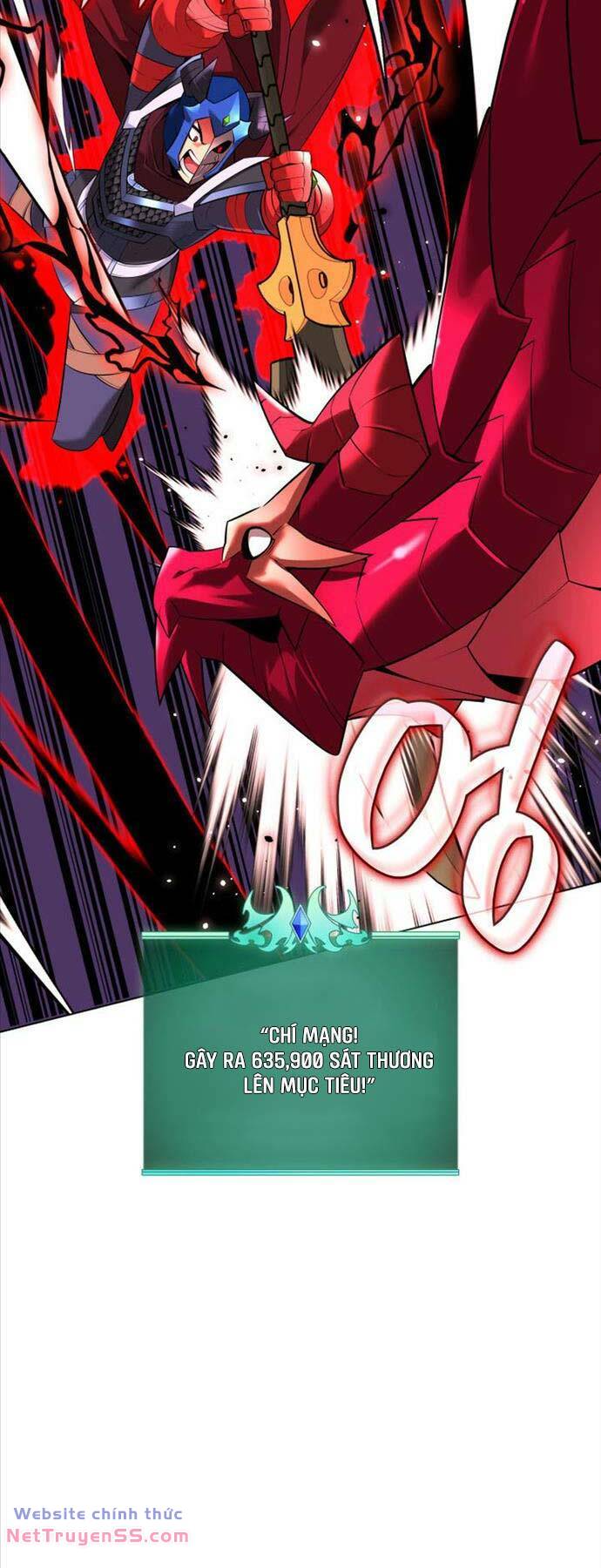 Thợ Rèn Huyền Thoại Chapter 219 - Trang 51