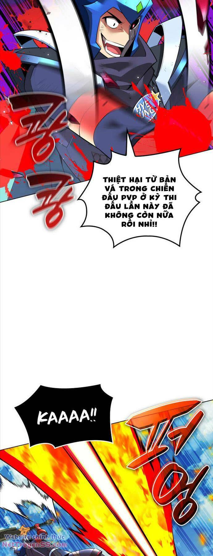 Thợ Rèn Huyền Thoại Chapter 219 - Trang 56