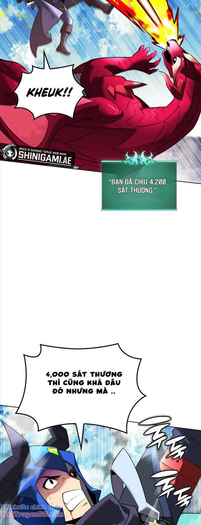 Thợ Rèn Huyền Thoại Chapter 219 - Trang 57
