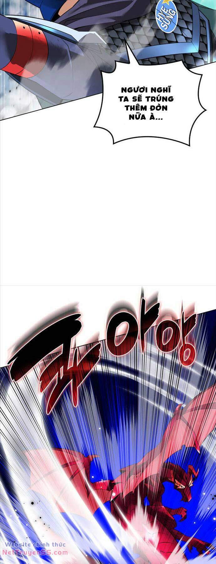 Thợ Rèn Huyền Thoại Chapter 219 - Trang 58