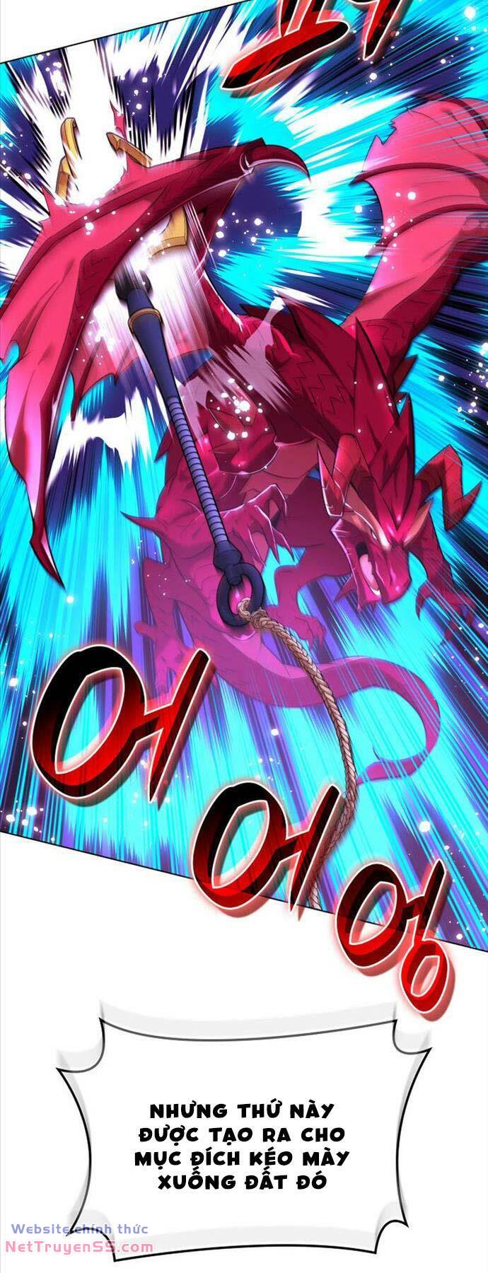 Thợ Rèn Huyền Thoại Chapter 219 - Trang 5