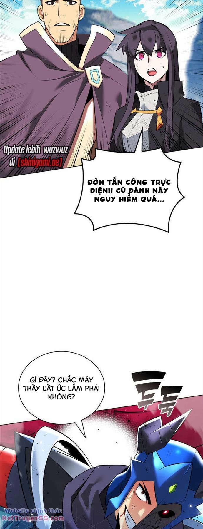 Thợ Rèn Huyền Thoại Chapter 219 - Trang 60