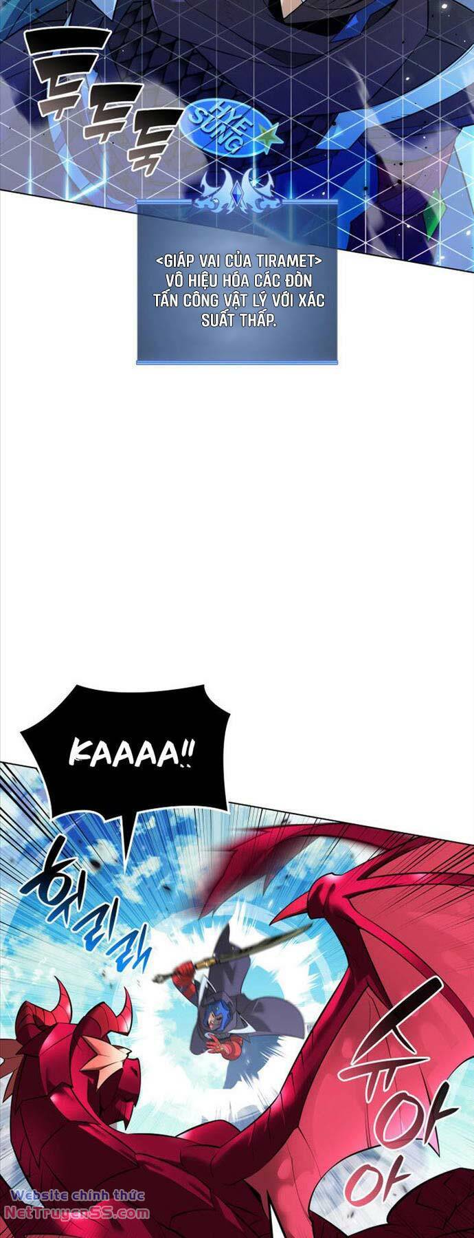 Thợ Rèn Huyền Thoại Chapter 219 - Trang 61