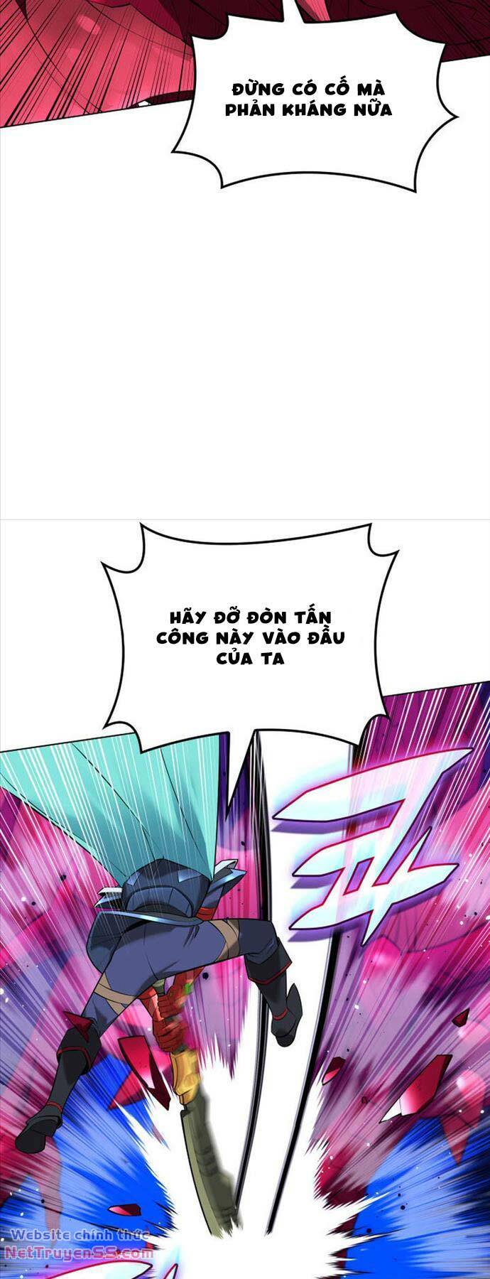 Thợ Rèn Huyền Thoại Chapter 219 - Trang 62