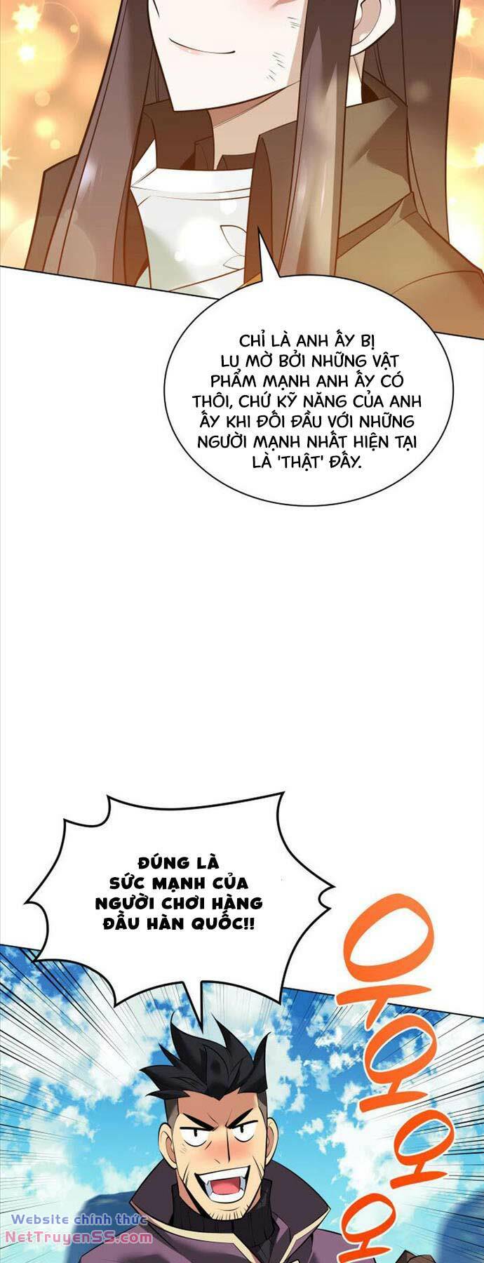 Thợ Rèn Huyền Thoại Chapter 219 - Trang 65