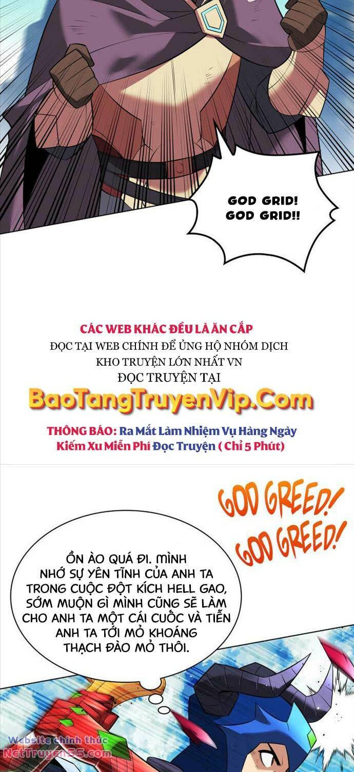 Thợ Rèn Huyền Thoại Chapter 219 - Trang 66