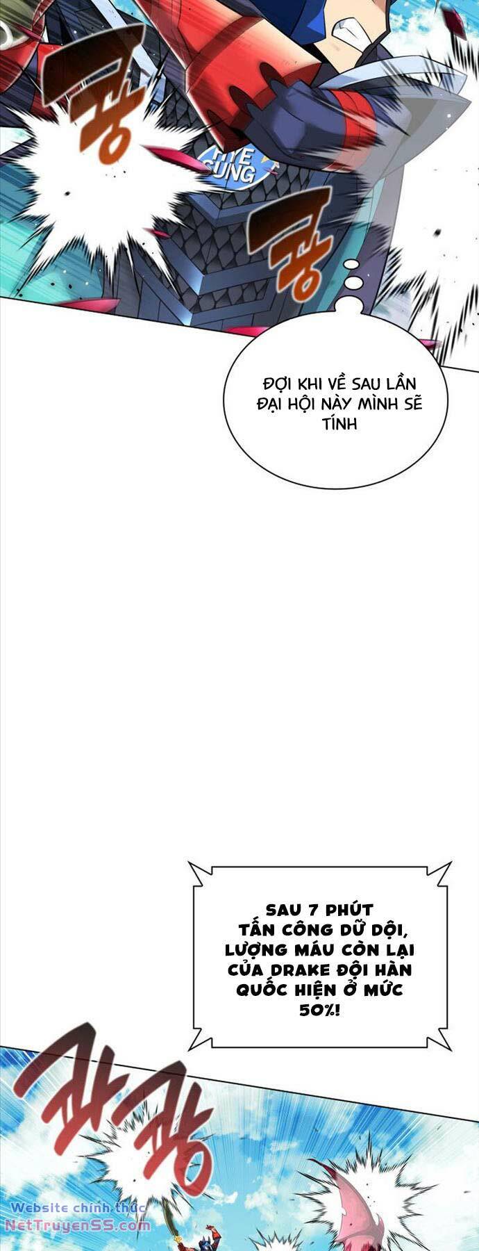 Thợ Rèn Huyền Thoại Chapter 219 - Trang 67