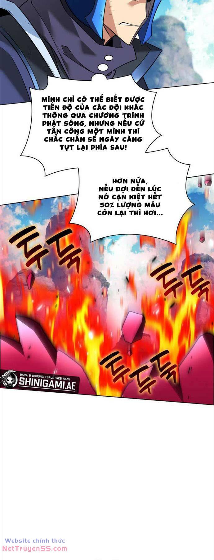 Thợ Rèn Huyền Thoại Chapter 219 - Trang 69