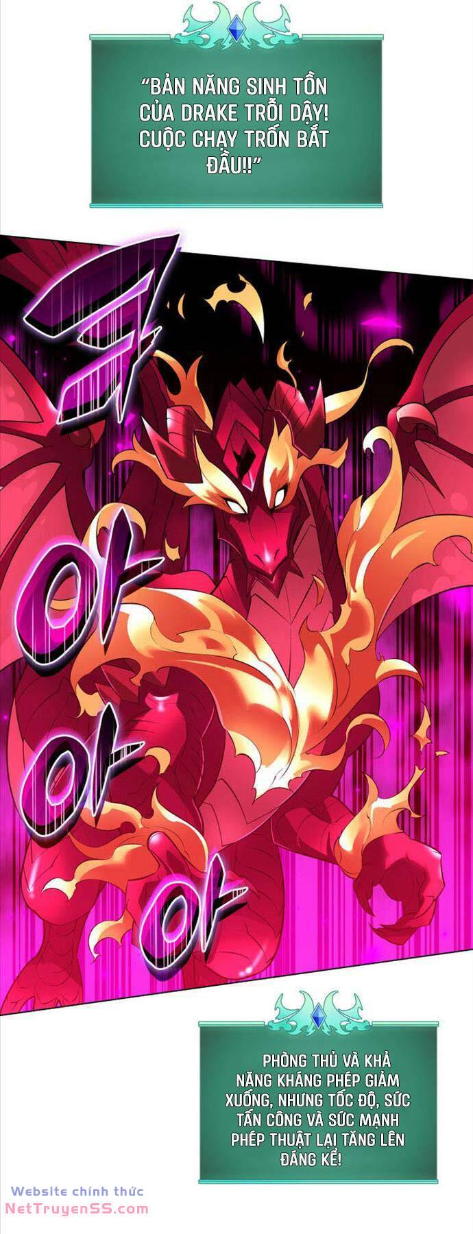 Thợ Rèn Huyền Thoại Chapter 219 - Trang 70