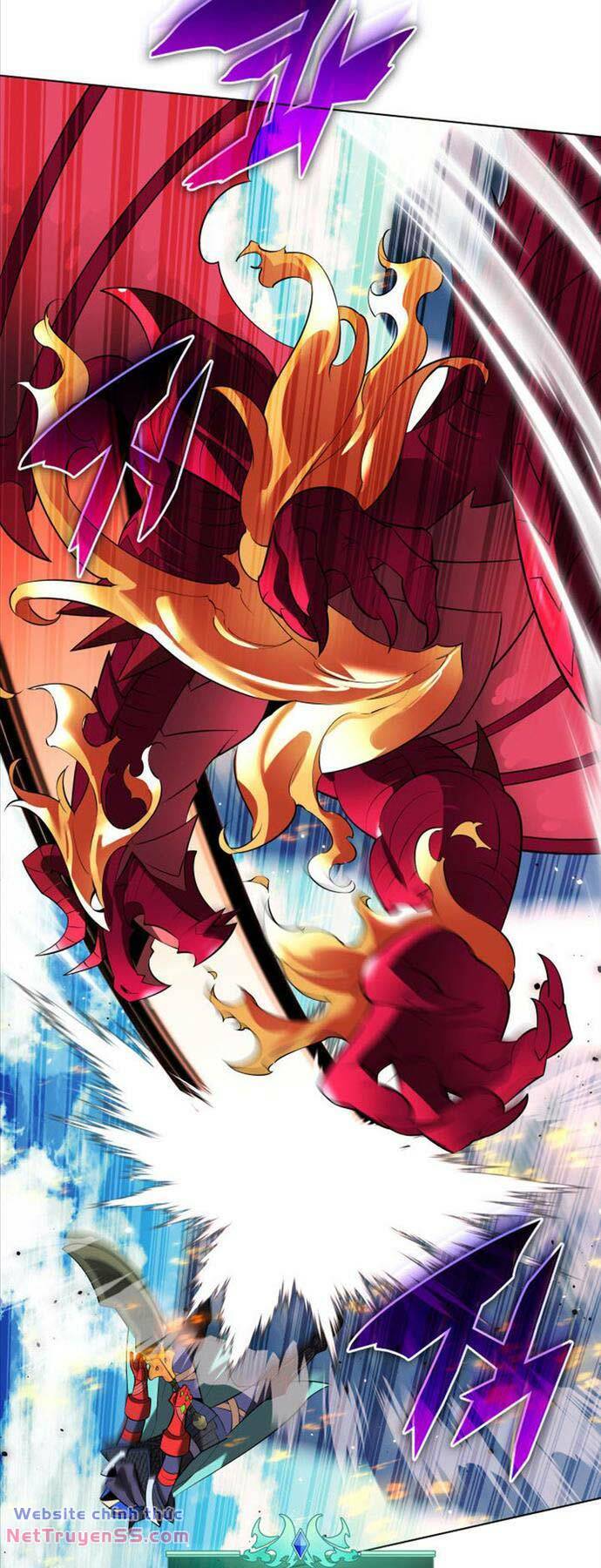 Thợ Rèn Huyền Thoại Chapter 219 - Trang 72