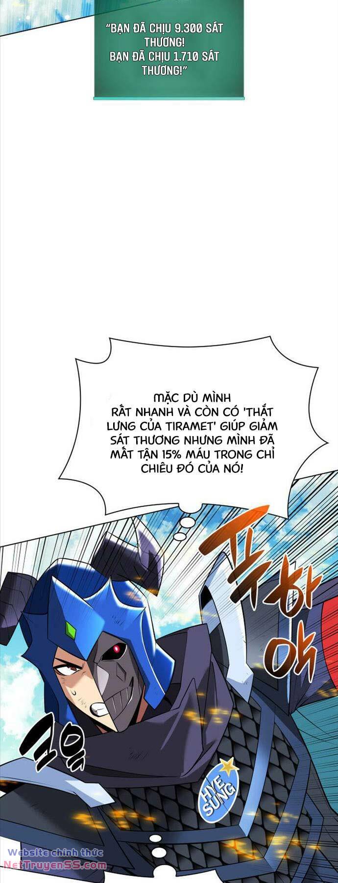 Thợ Rèn Huyền Thoại Chapter 219 - Trang 73