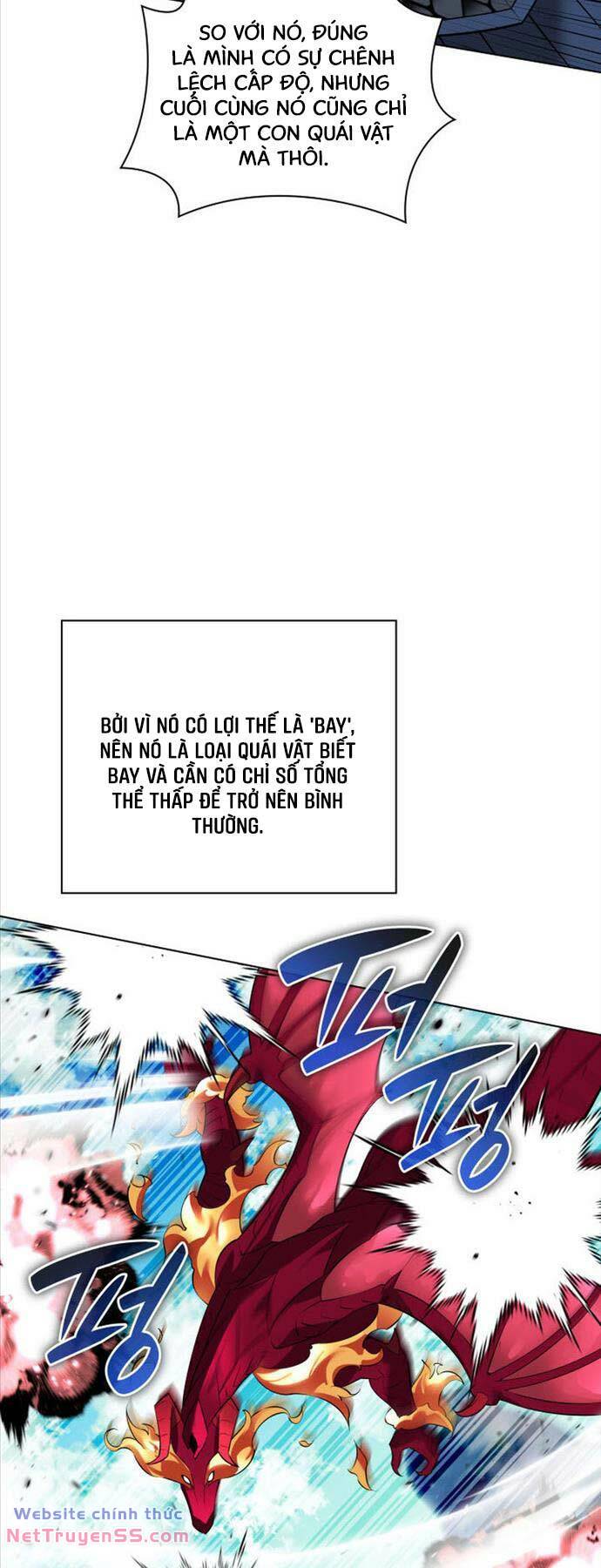 Thợ Rèn Huyền Thoại Chapter 219 - Trang 74