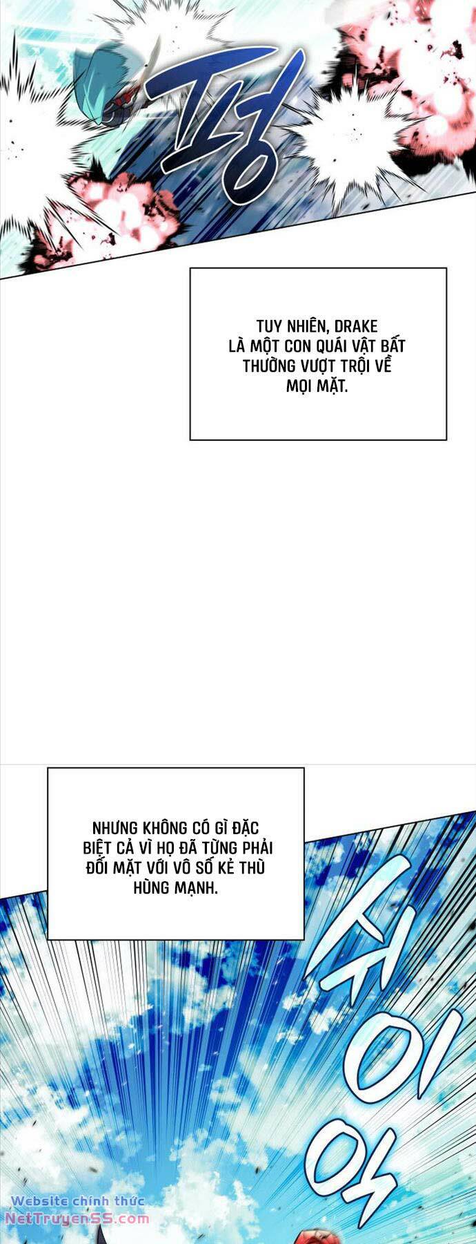 Thợ Rèn Huyền Thoại Chapter 219 - Trang 75