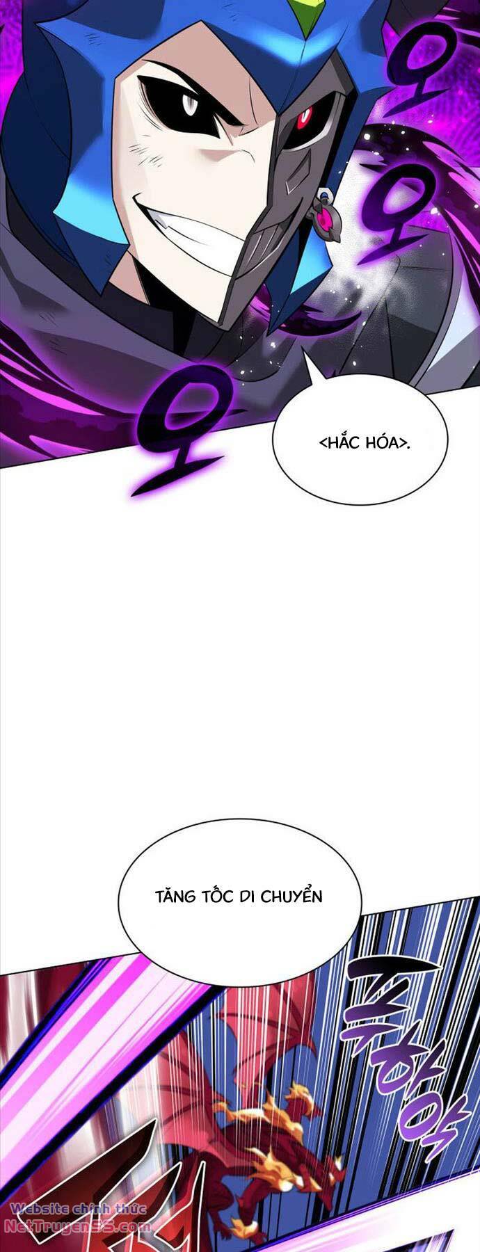 Thợ Rèn Huyền Thoại Chapter 219 - Trang 77