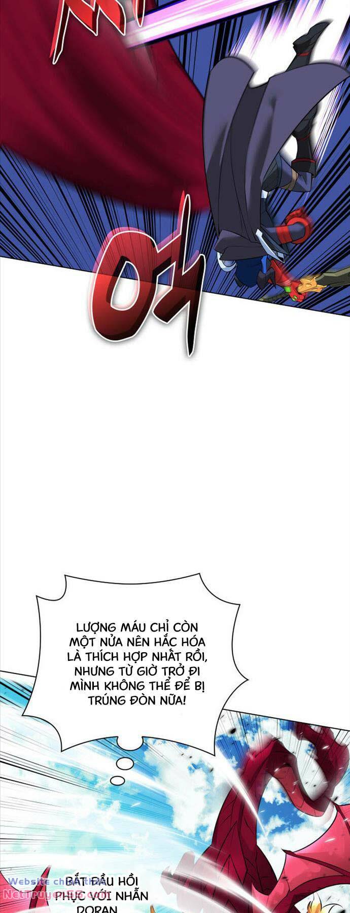 Thợ Rèn Huyền Thoại Chapter 219 - Trang 78