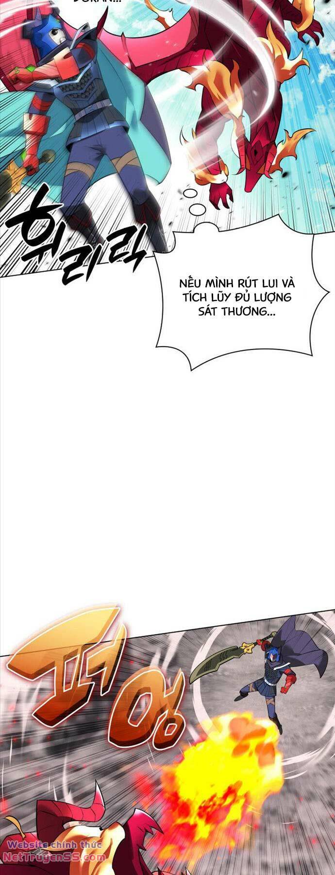 Thợ Rèn Huyền Thoại Chapter 219 - Trang 79