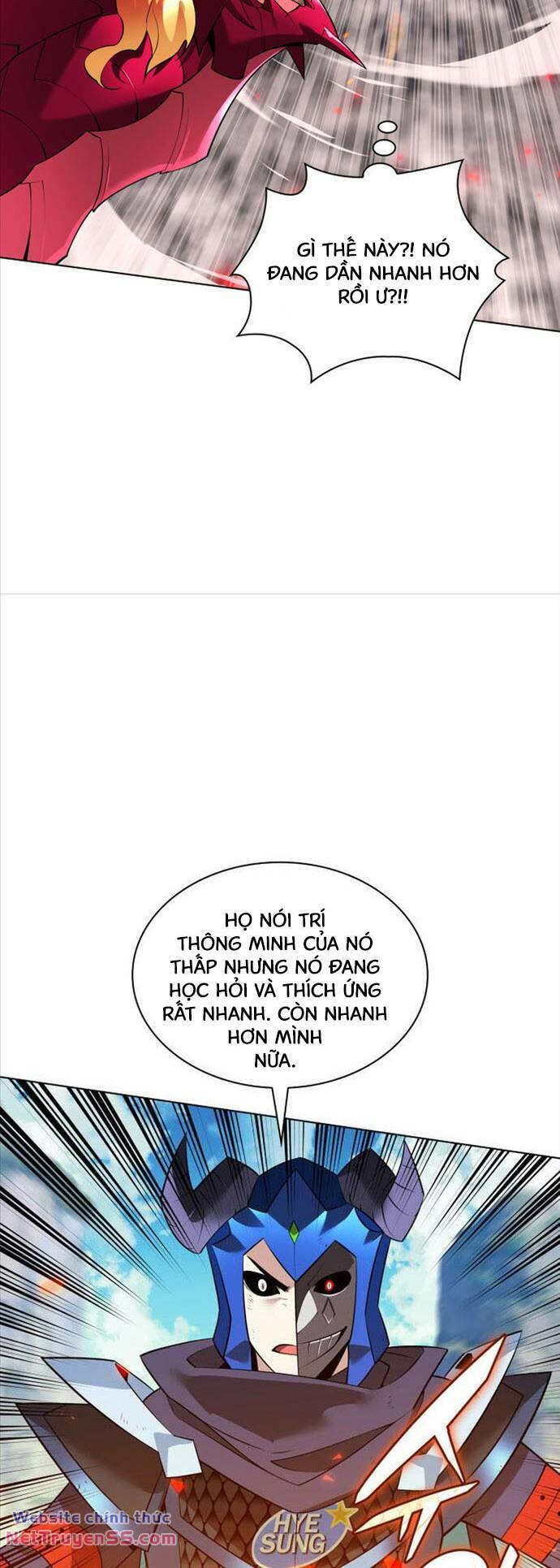 Thợ Rèn Huyền Thoại Chapter 219 - Trang 80