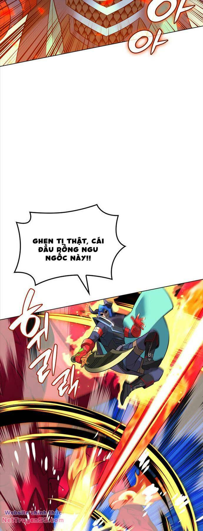 Thợ Rèn Huyền Thoại Chapter 219 - Trang 81