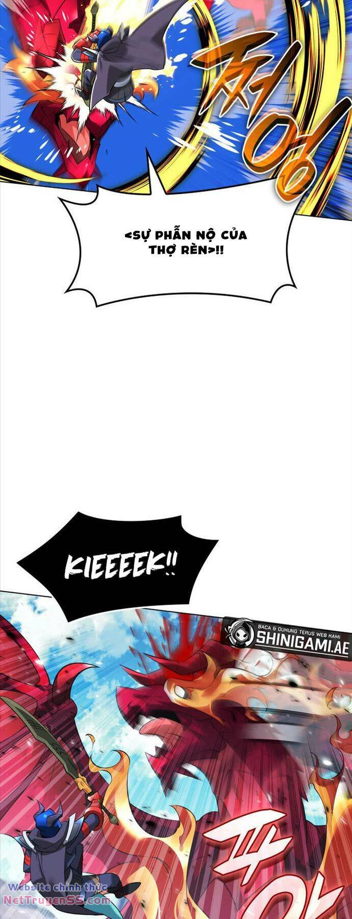 Thợ Rèn Huyền Thoại Chapter 219 - Trang 82