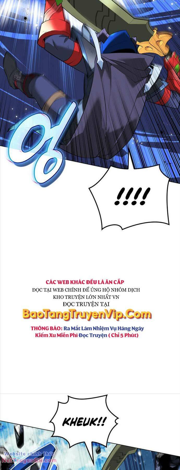 Thợ Rèn Huyền Thoại Chapter 219 - Trang 84