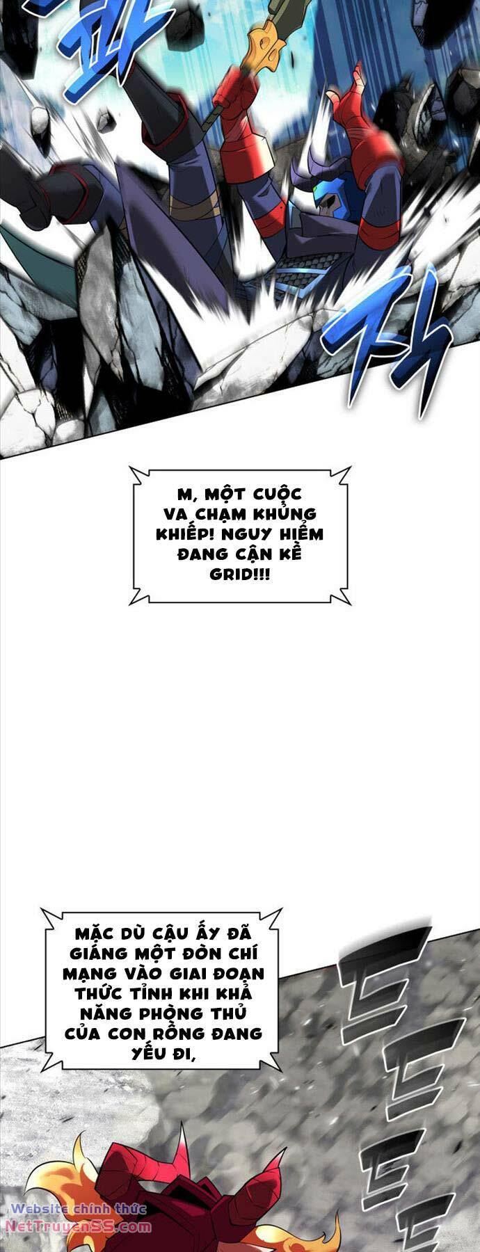 Thợ Rèn Huyền Thoại Chapter 219 - Trang 85