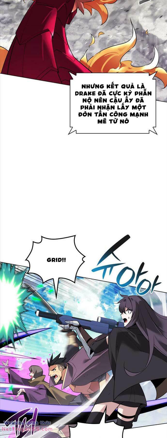 Thợ Rèn Huyền Thoại Chapter 219 - Trang 86