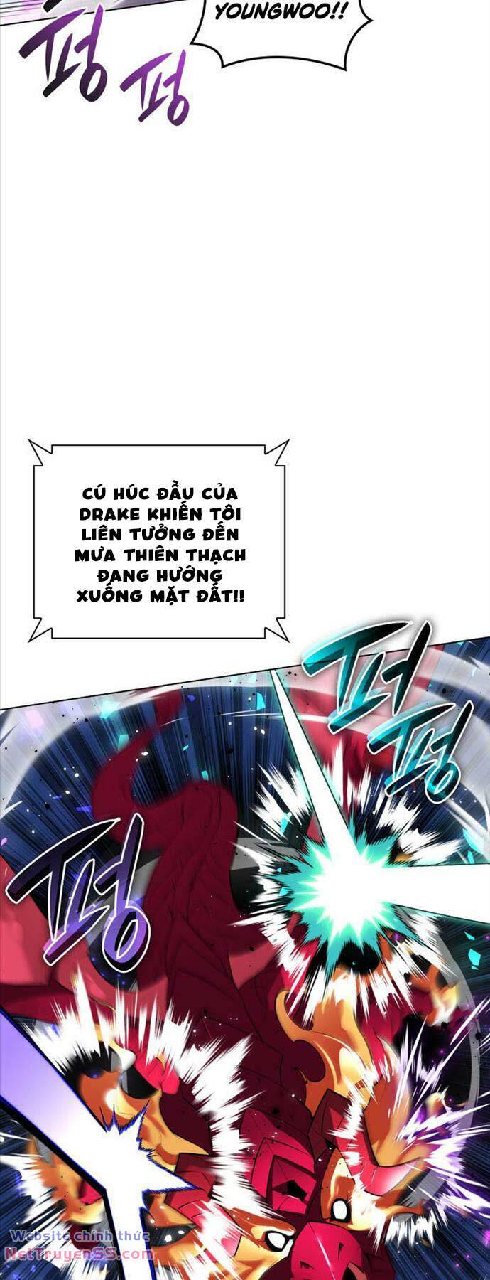 Thợ Rèn Huyền Thoại Chapter 219 - Trang 87