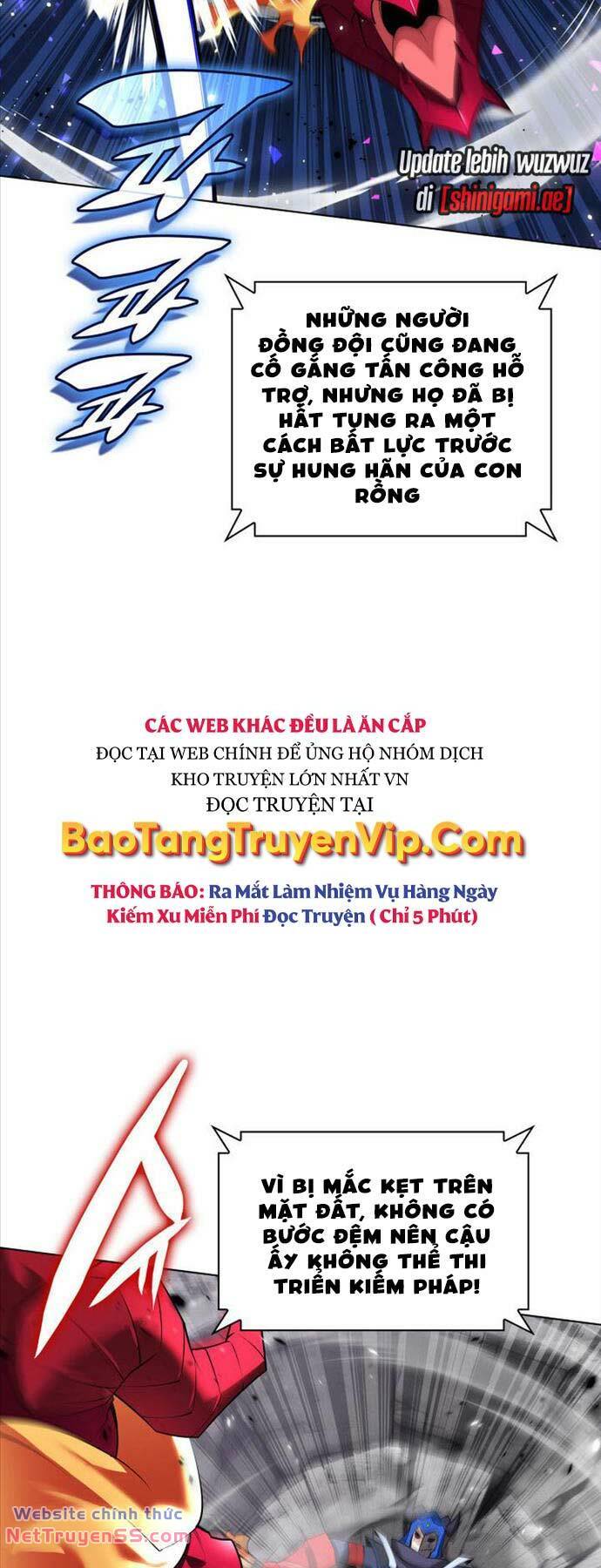 Thợ Rèn Huyền Thoại Chapter 219 - Trang 88