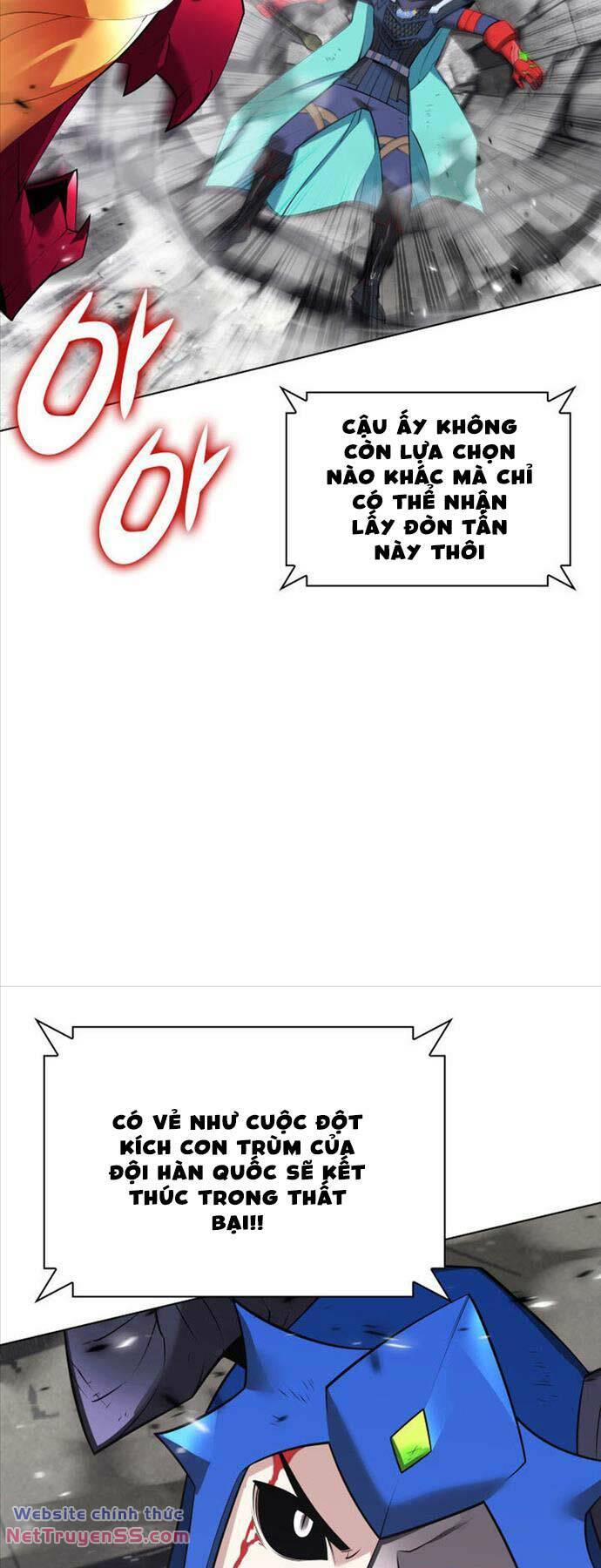 Thợ Rèn Huyền Thoại Chapter 219 - Trang 89