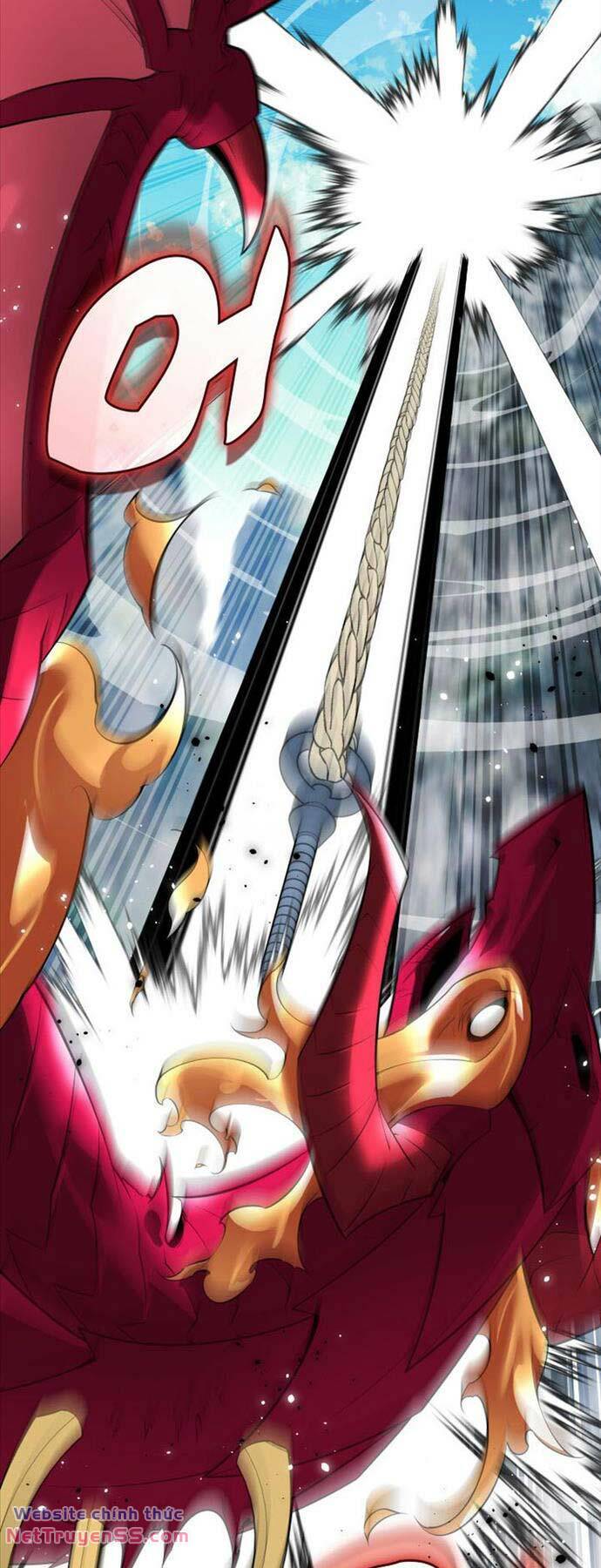 Thợ Rèn Huyền Thoại Chapter 219 - Trang 92