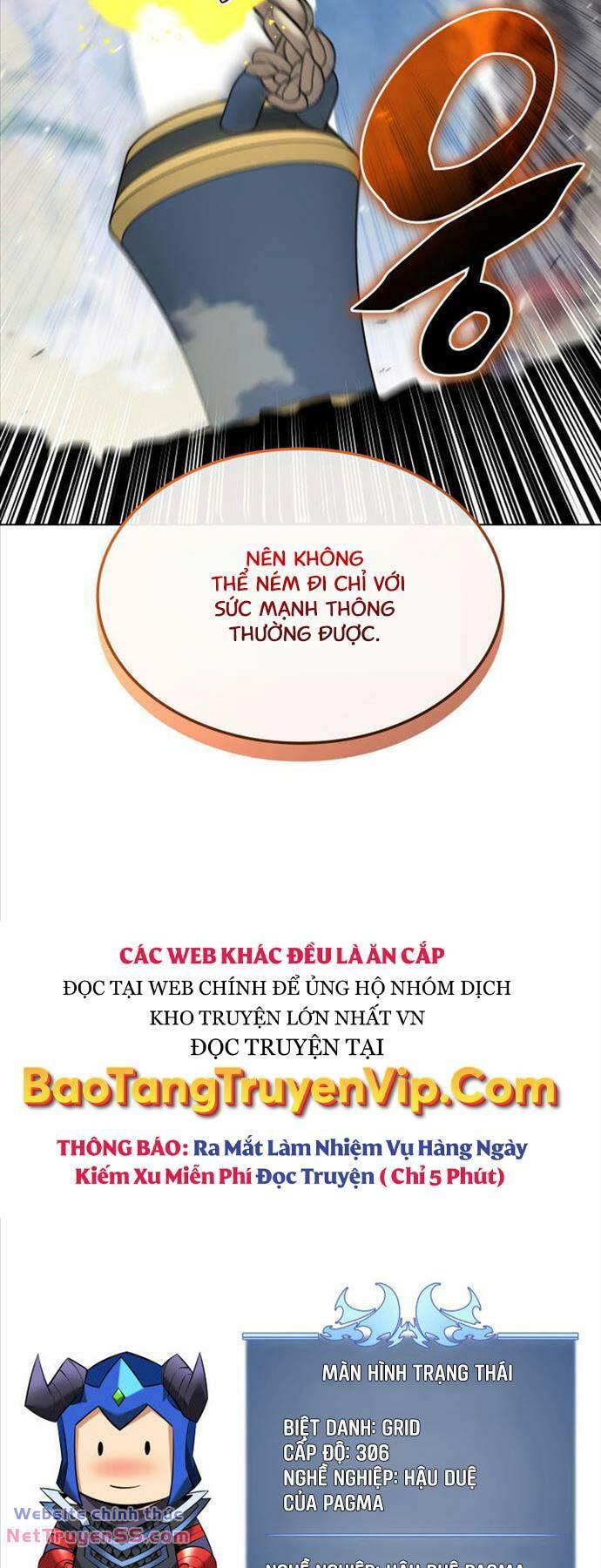 Thợ Rèn Huyền Thoại Chapter 219 - Trang 95