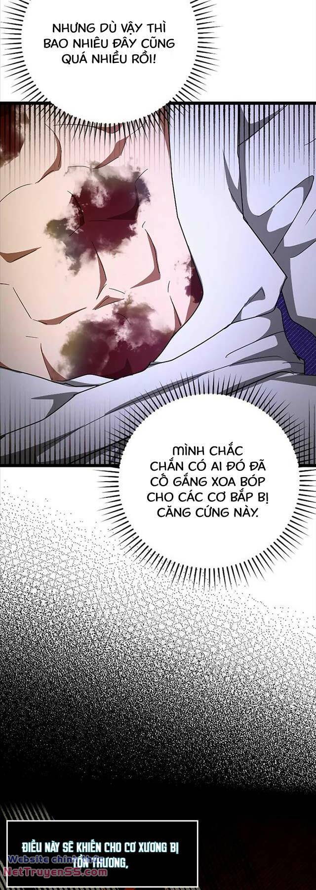 Thánh Cái Khỉ gì Đây Là Sức Mạnh Của Y Học Hiện Đại - Chapter 81 - Page 11