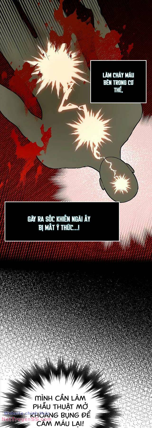 Thánh Cái Khỉ gì Đây Là Sức Mạnh Của Y Học Hiện Đại - Chapter 81 - Page 12