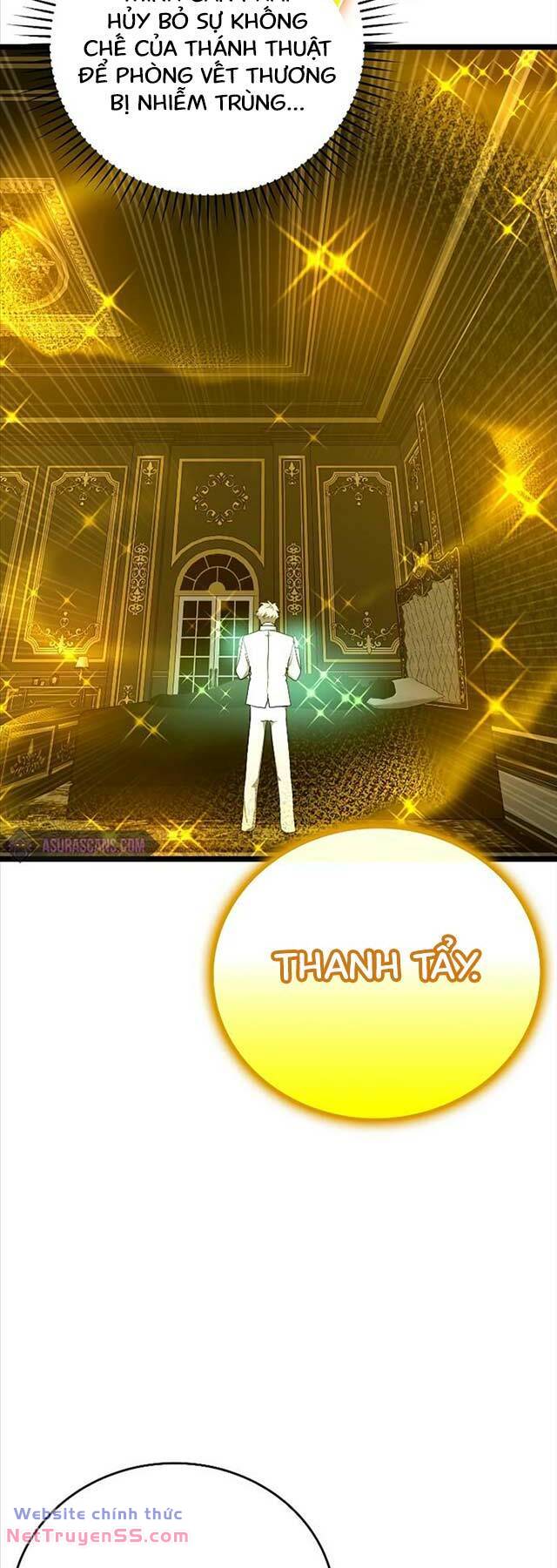 Thánh Cái Khỉ gì Đây Là Sức Mạnh Của Y Học Hiện Đại - Chapter 81 - Page 14