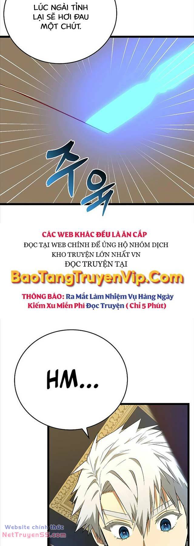 Thánh Cái Khỉ gì Đây Là Sức Mạnh Của Y Học Hiện Đại - Chapter 81 - Page 15