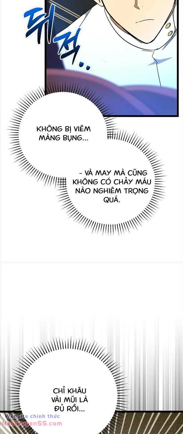 Thánh Cái Khỉ gì Đây Là Sức Mạnh Của Y Học Hiện Đại - Chapter 81 - Page 16
