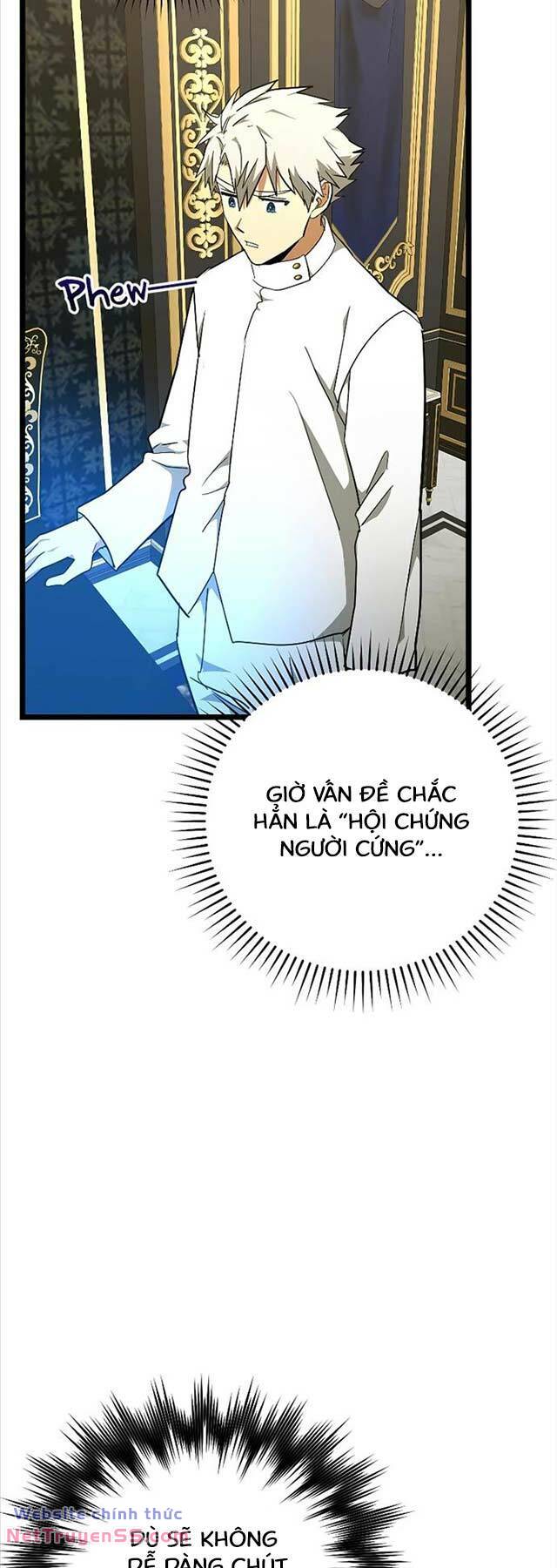 Thánh Cái Khỉ gì Đây Là Sức Mạnh Của Y Học Hiện Đại - Chapter 81 - Page 18