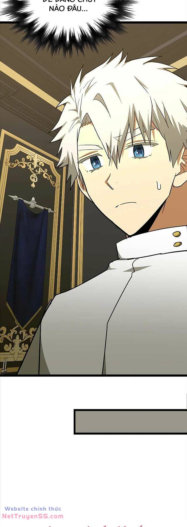 Thánh Cái Khỉ gì Đây Là Sức Mạnh Của Y Học Hiện Đại - Chapter 81 - Page 19
