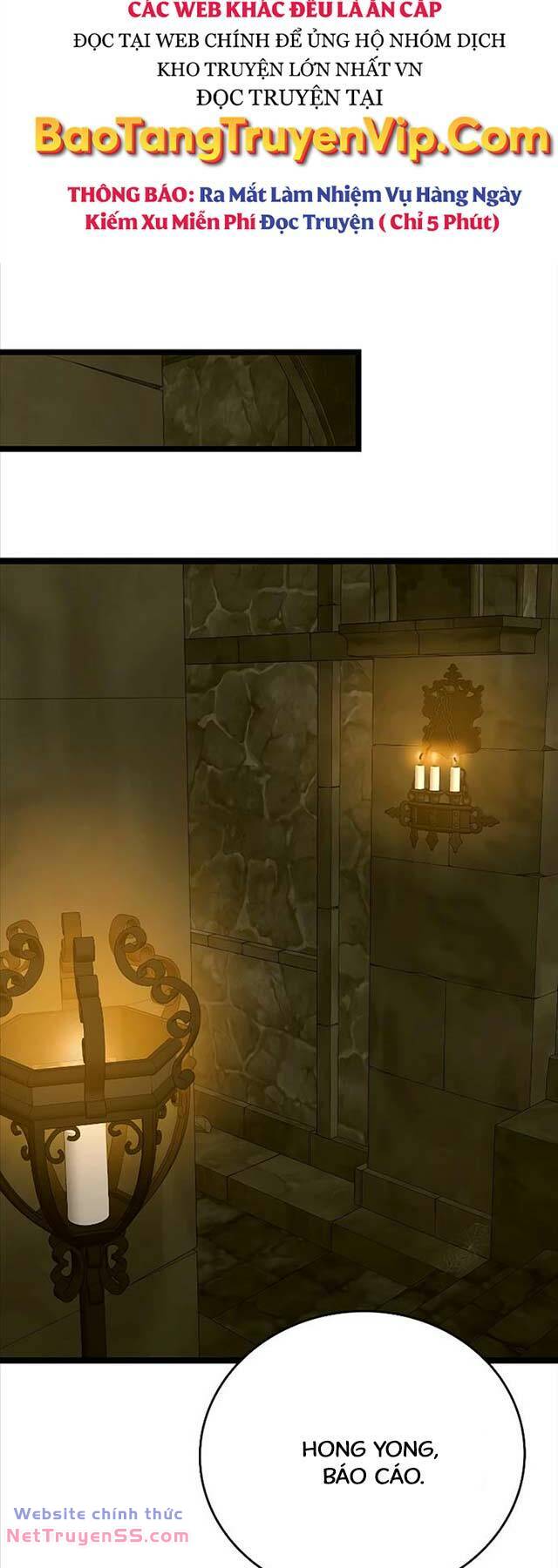 Thánh Cái Khỉ gì Đây Là Sức Mạnh Của Y Học Hiện Đại - Chapter 81 - Page 20