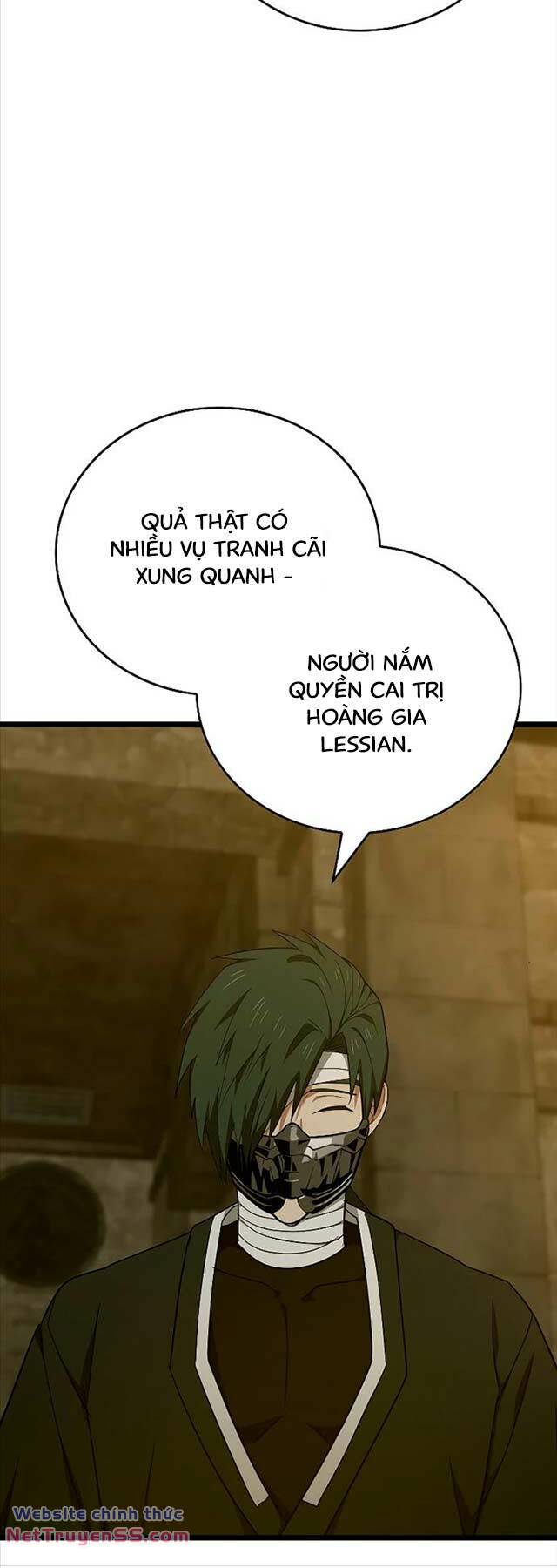 Thánh Cái Khỉ gì Đây Là Sức Mạnh Của Y Học Hiện Đại - Chapter 81 - Page 21