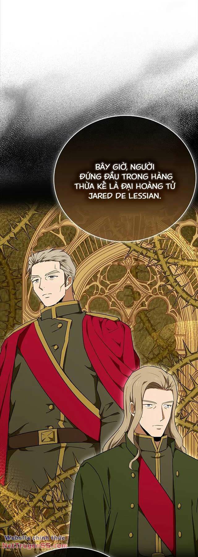 Thánh Cái Khỉ gì Đây Là Sức Mạnh Của Y Học Hiện Đại - Chapter 81 - Page 22