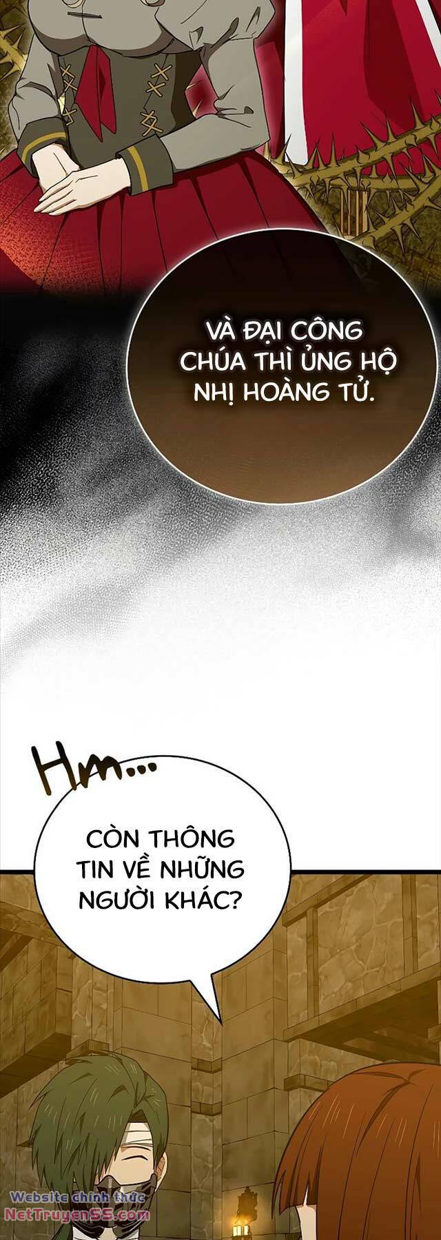 Thánh Cái Khỉ gì Đây Là Sức Mạnh Của Y Học Hiện Đại - Chapter 81 - Page 24