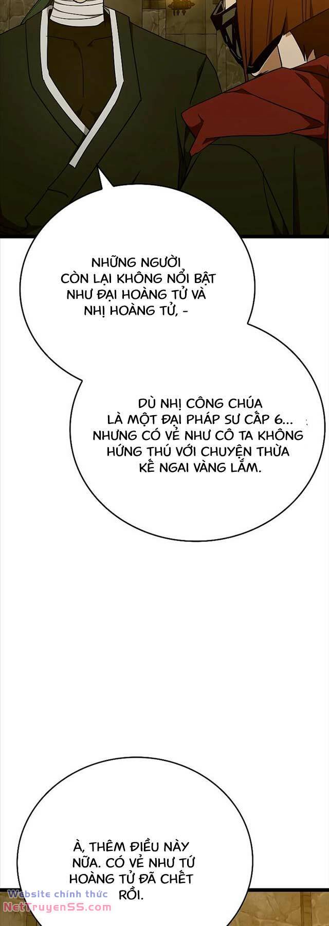 Thánh Cái Khỉ gì Đây Là Sức Mạnh Của Y Học Hiện Đại - Chapter 81 - Page 25