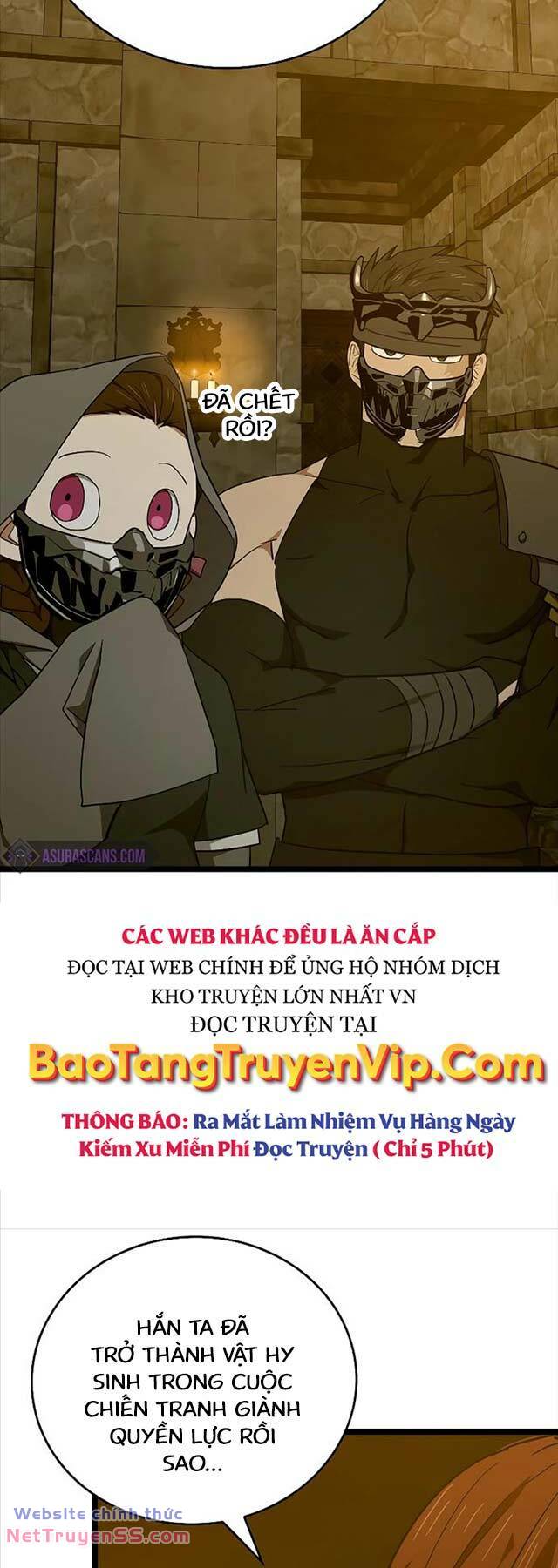 Thánh Cái Khỉ gì Đây Là Sức Mạnh Của Y Học Hiện Đại - Chapter 81 - Page 26